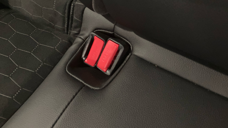 Mazda CX-5 2.0 e-Skyactiv G MHEV Newground 5dr Petrol Estate